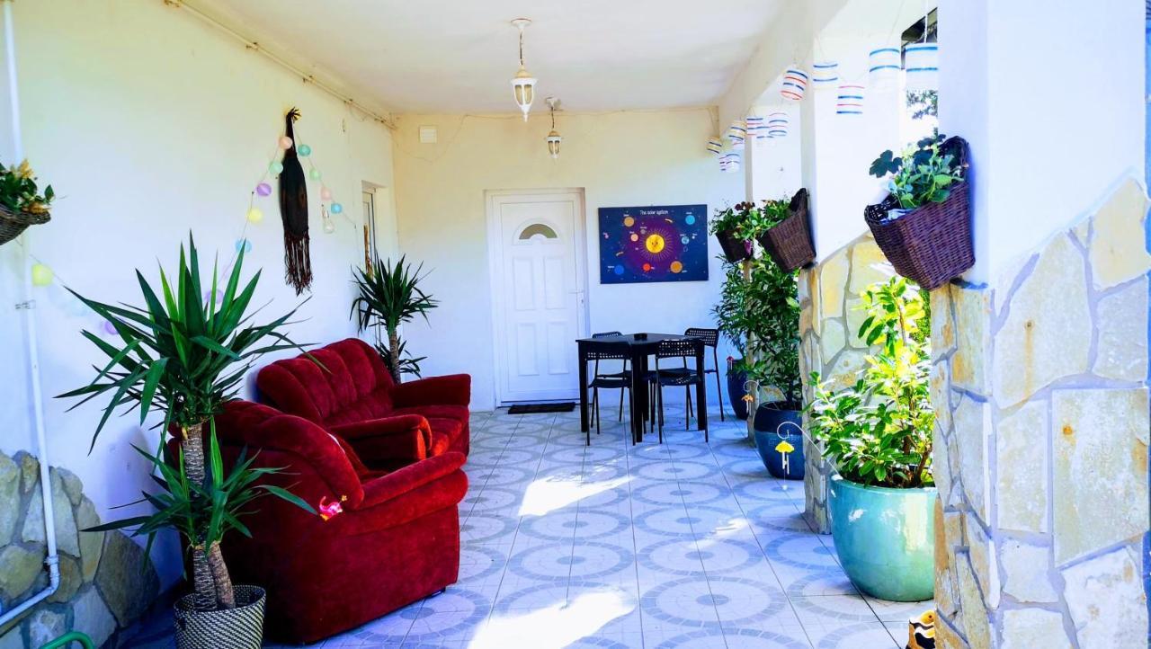 Arvalanyhaj Home Apartman Herceghalom Exterior photo