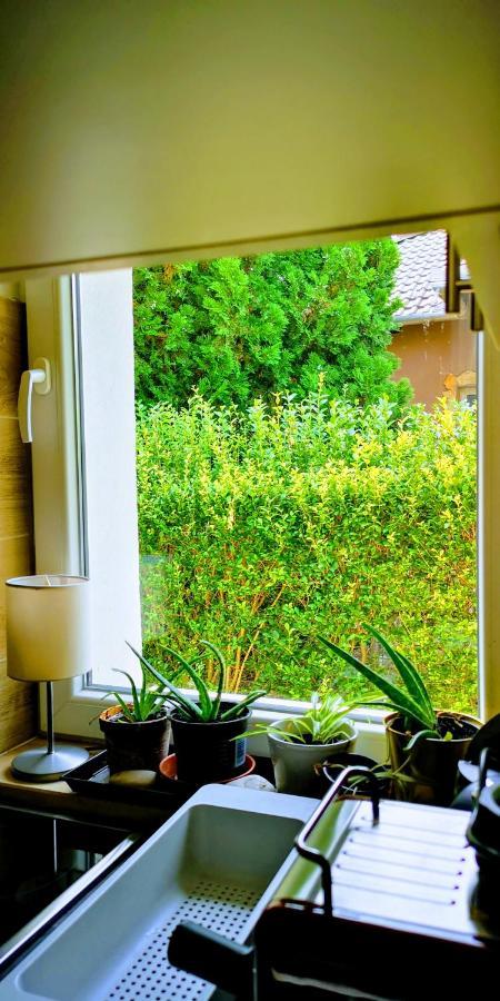 Arvalanyhaj Home Apartman Herceghalom Exterior photo
